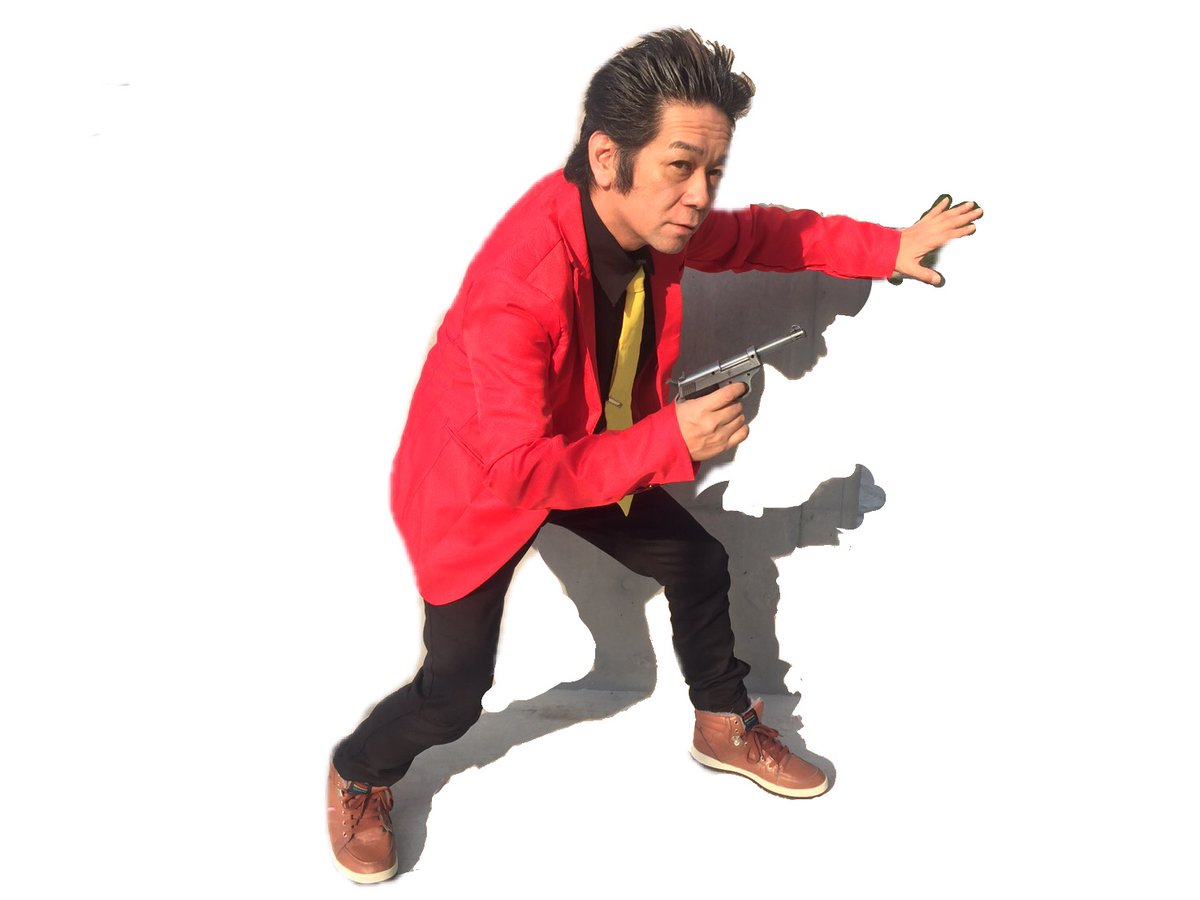 𝚂𝙷𝙾𝙿𝙸𝙽 𝚃𝙷𝙴 𝚃𝙷𝙸𝚁𝙳 𝕃𝔽𝔾 0mizuken0 Twitter