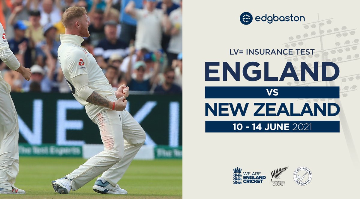 Edgbaston Stadium tweet media