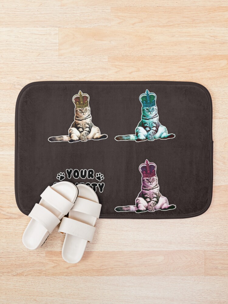 SimplyByZyree's tweet photo. Want this cute bath mat? Get it here: https://t.co/03mlYkCPGx https://t.co/QO8uQRRSeT