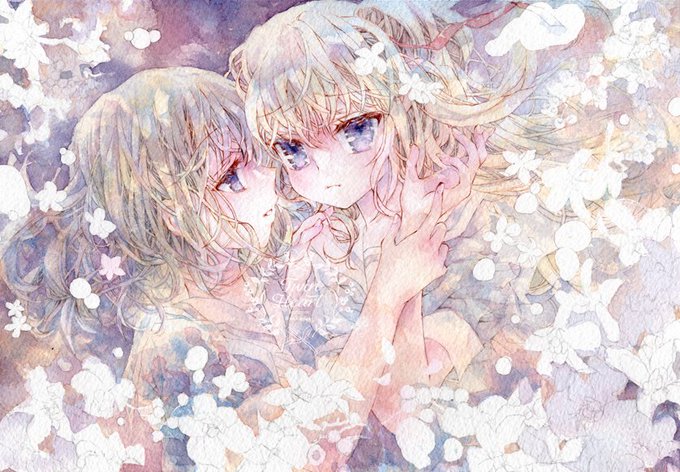 Wip

#TH作業過程
#透明水彩 #Watercolor 