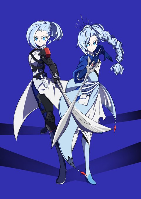 画像まとめ Rwby 日付順 10ページ目 アニメレーダー 画像まとめ Rwby 日付順 10ページ目 アニメレーダー