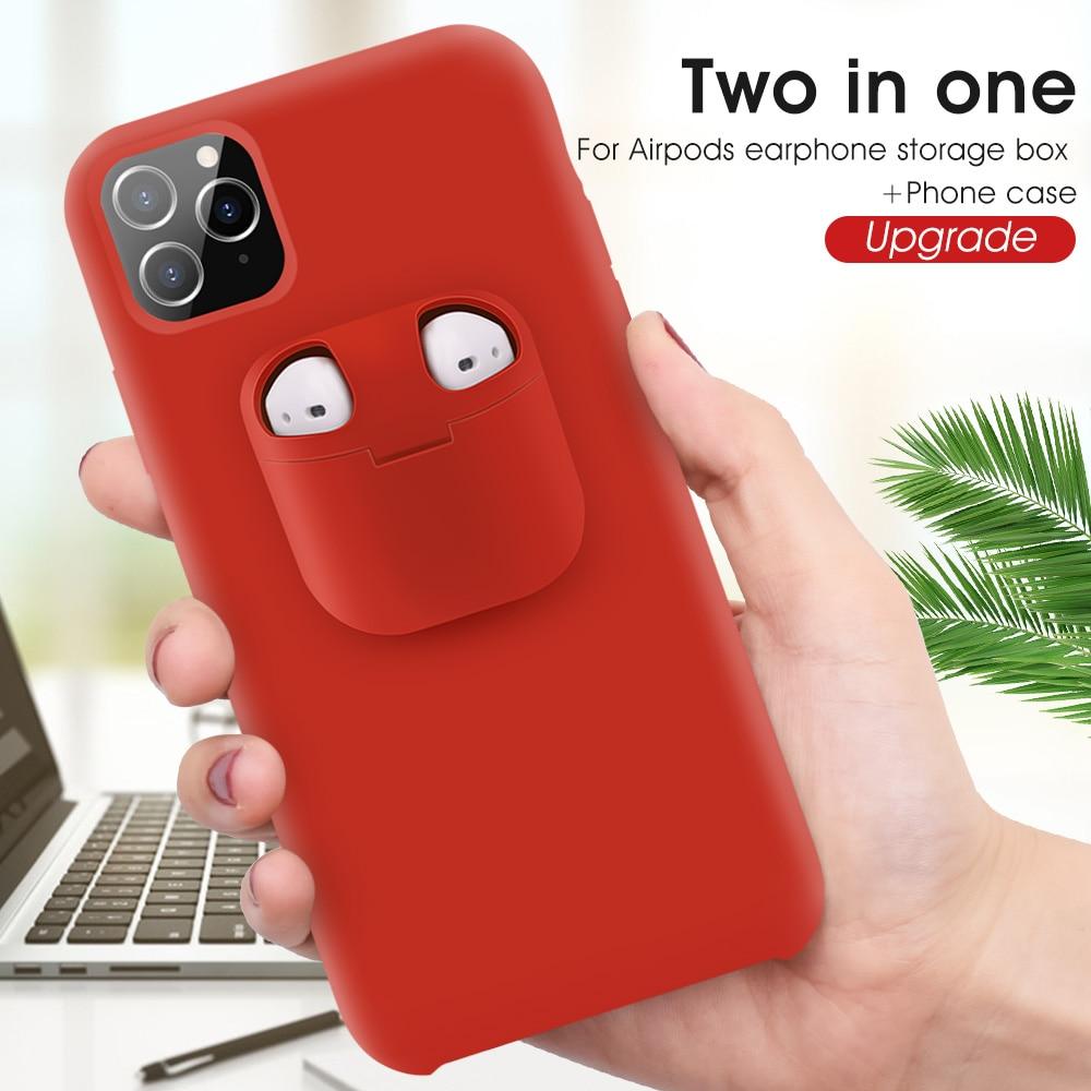 ShopTopara's tweet photo. Luxury Phone Case With Airpods Case, what a great idea, now at Topara  https://t.co/AwPb5VsXf6  #topara #phonecase #airpods #wednesday https://t.co/8mM8nGUjlr