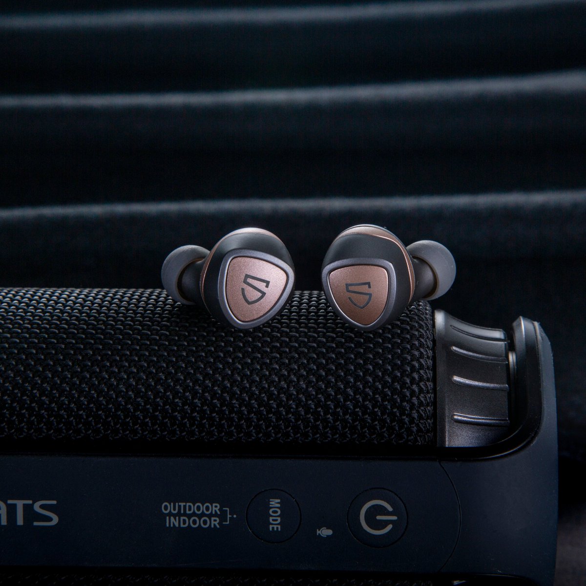 SOUNDPEATS_France tweet media