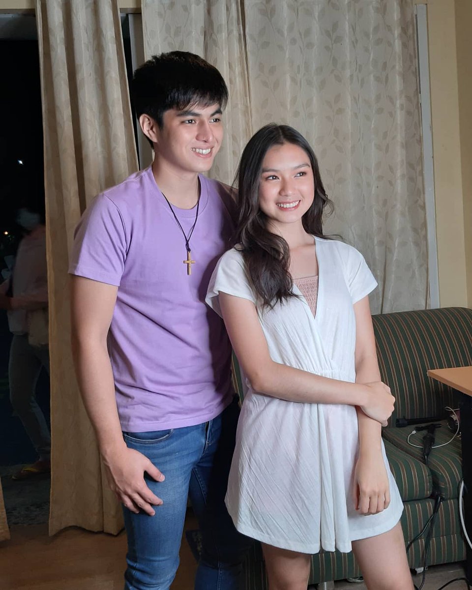 iiamcelina's tweet photo. Abangan sina Francine Diaz at Renshi De Guzman sa Canceledt na Click Like and Share series ♥️ sa June 5, 2021 napo. 😊 @francinecarreld @renshideguzman  #Canceldt #ClickLikeandShare https://t.co/6icN6kAZjp