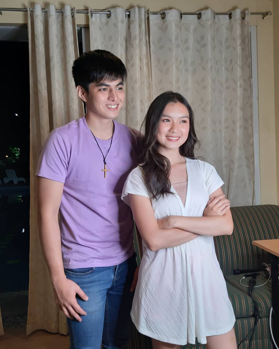 iiamcelina's tweet photo. Abangan sina Francine Diaz at Renshi De Guzman sa Canceledt na Click Like and Share series ♥️ sa June 5, 2021 napo. 😊 @francinecarreld @renshideguzman  #Canceldt #ClickLikeandShare https://t.co/6icN6kAZjp