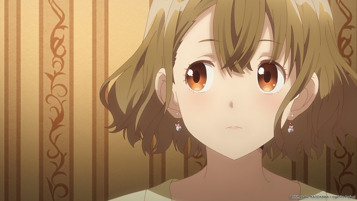 [애니플러스 5/27 00:30 방송 『수염을 깎다. 그리고 여고생을 줍다.』 8화 "여름 축제"] - 사유의 오빠 잇사의 등장으로 집으로 돌아가기까지의 유예...