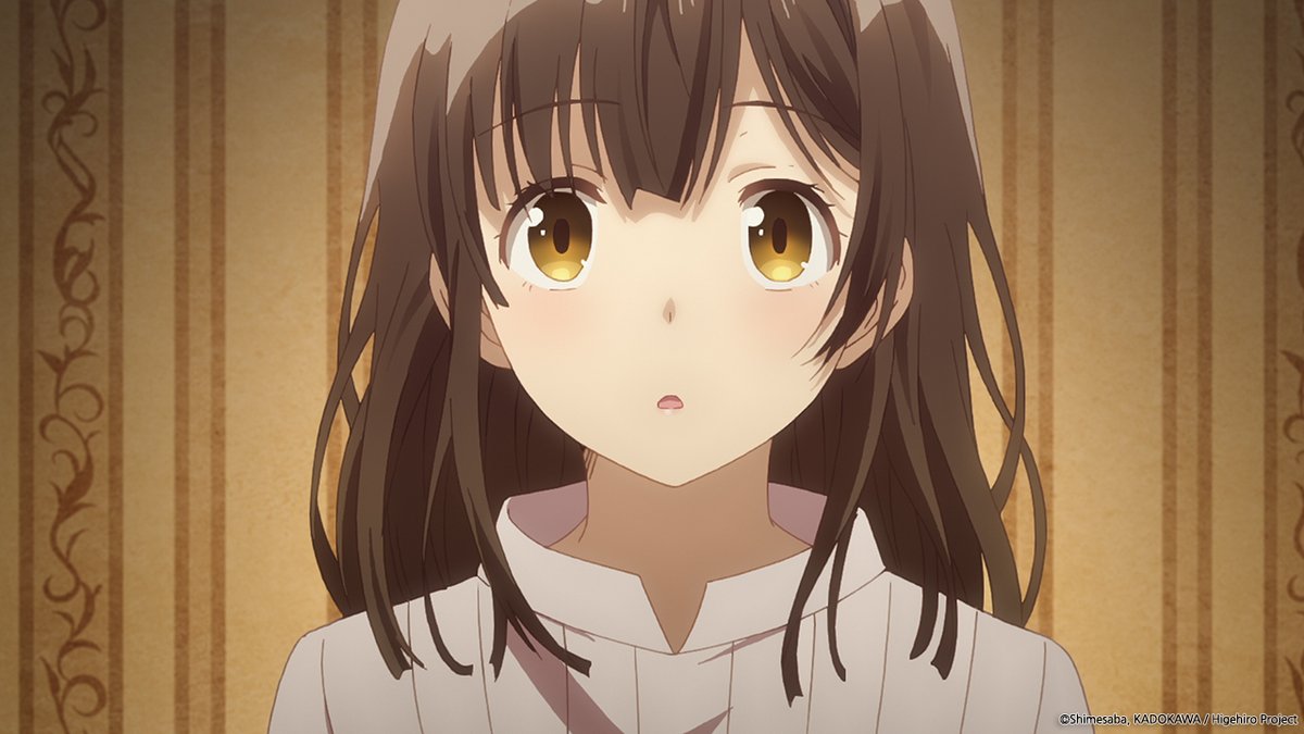 [애니플러스 5/27 00:30 방송 『수염을 깎다. 그리고 여고생을 줍다.』 8화 "여름 축제"] - 사유의 오빠 잇사의 등장으로 집으로 돌아가기까지의 유예...