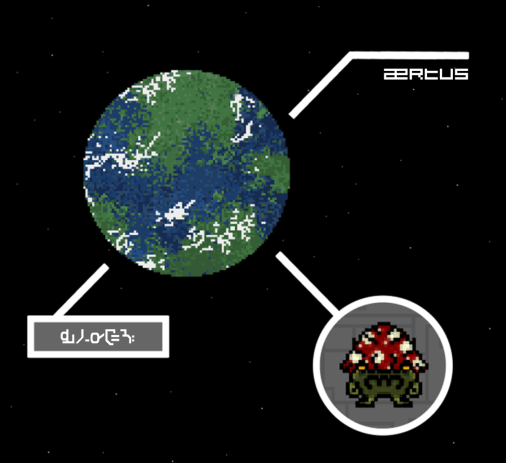ProctonsNFT's tweet photo. Meet the Myzel 👾

Feared by other intelligent civilizations due to its large biological weapon arsenal.

The effect of its powders might be deadly or the greatest fun one might ever have.

It all depends on its mood, so it's advised to keep this Procton well fed and happy. 
#nft https://t.co/pyadg8l1fN