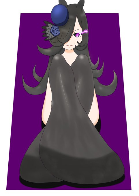 うまぴょいうまぴょいヽ(*'∀`)ノ

#ドMASTERの展覧会 
#あんよ党
#ウマ娘
#ライスシャワー 