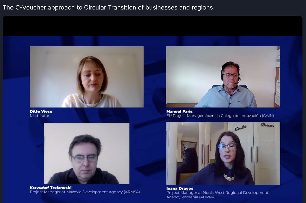 C-VoUCHER tweet media