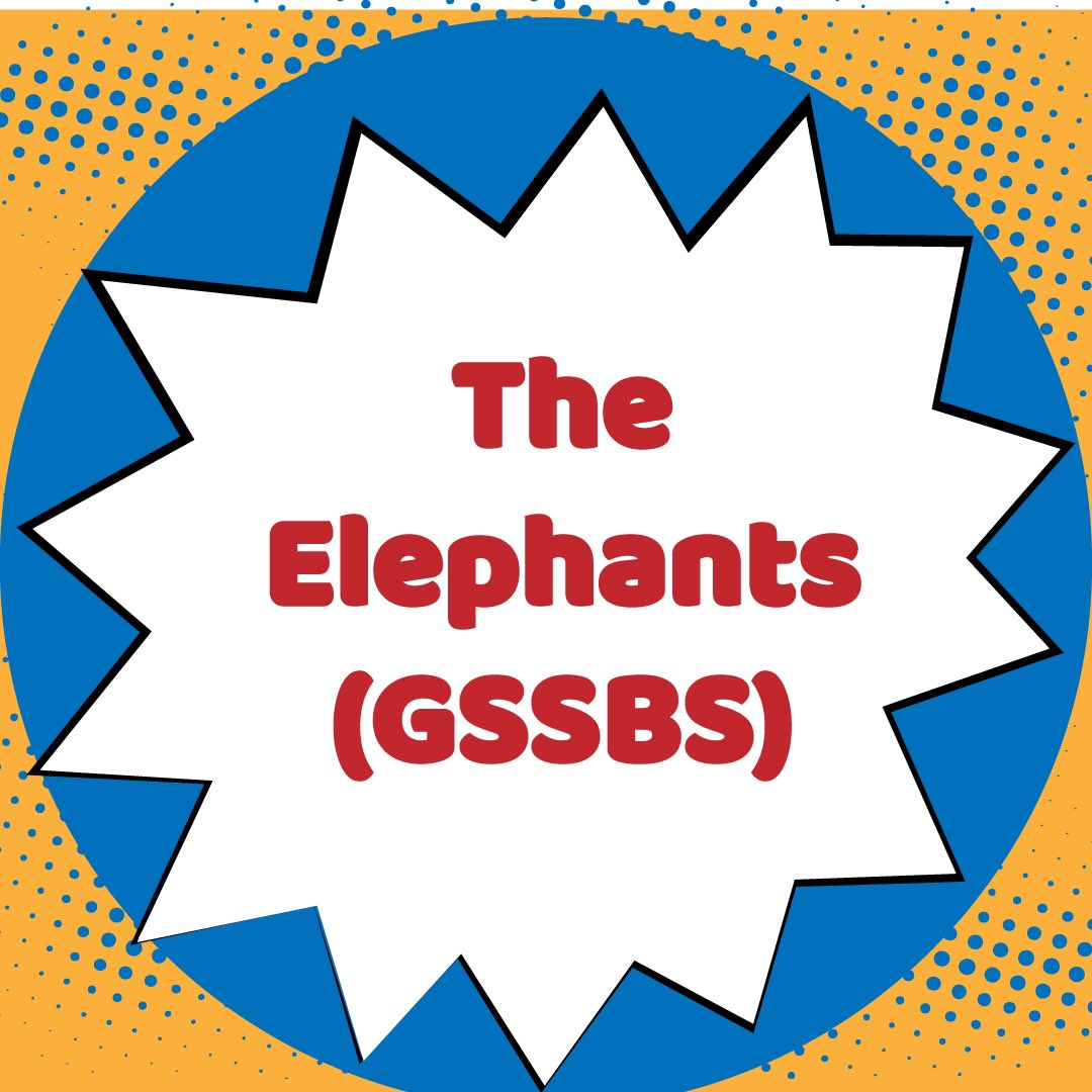 virtualdebaterw's tweet photo. INTER-SCHOOL VIRTUAL DEBATE: 

The four teams that are moving to the semi finals are

The Elephants from Groupe Scolaire Ste Bernadette
The Leopards from Lycée de Kigali
The Crowned Cranes from Riviera High School
The Lions from Maranyundo Girls School

#virtualdebaterw https://t.co/axkYx0OtTB