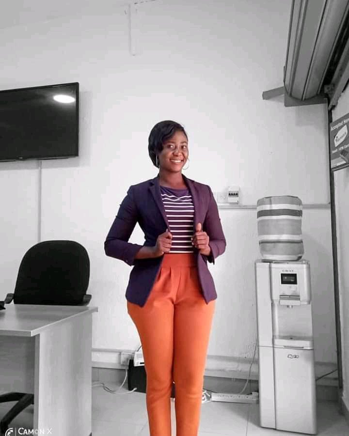 lifegate_rccg's tweet photo. Hurray! It's a new year for you. Divinely, were you born and so shall you walk in God's divine purpose for your life JESUS Name. Have a purpose fulfilling year ahead. Happy birthday 
Sis. Lara
#RccgLifeGateAssembly
#MayBirthdays https://t.co/0QBW9SwW1M