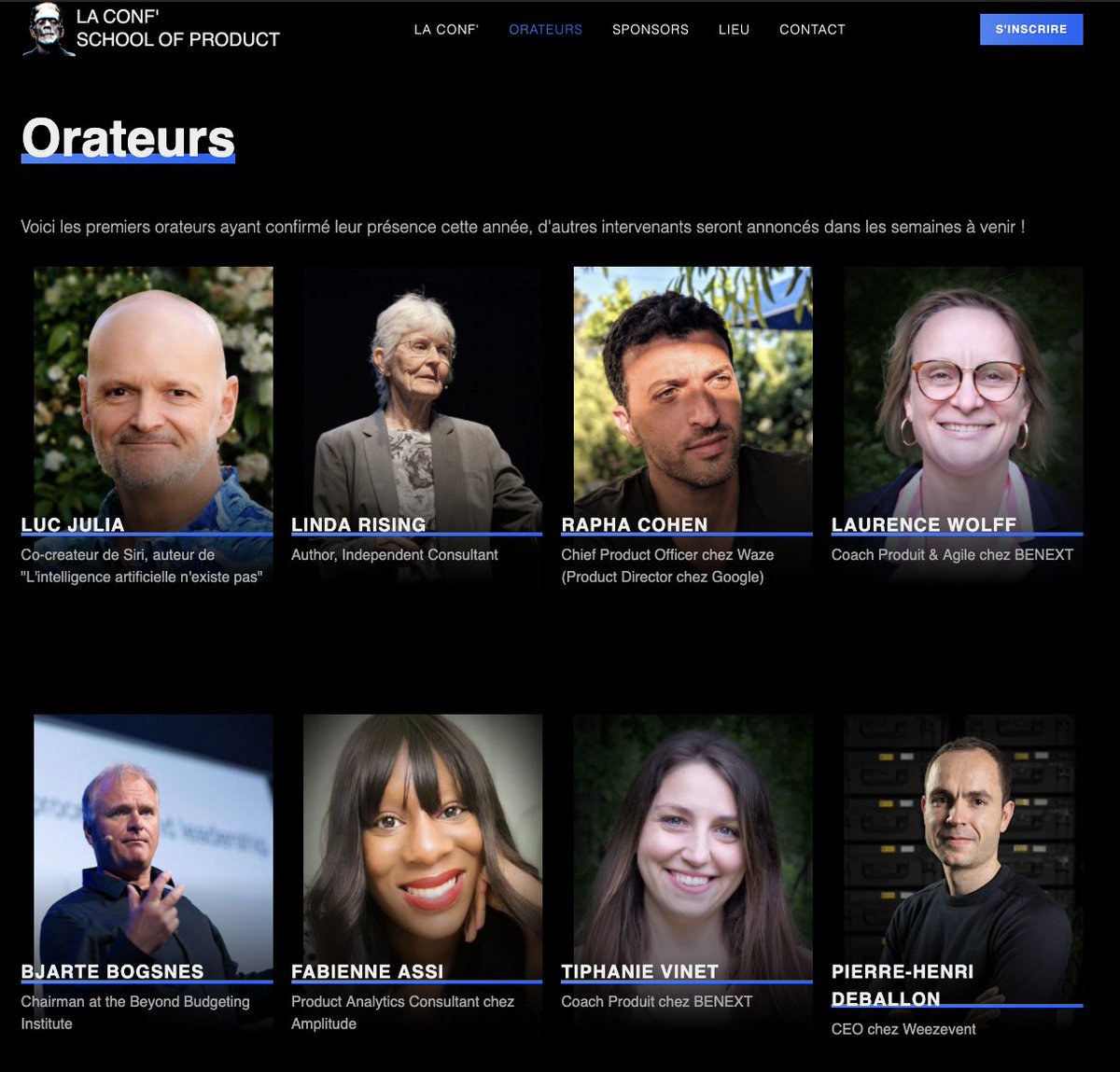 School of Product tweet media