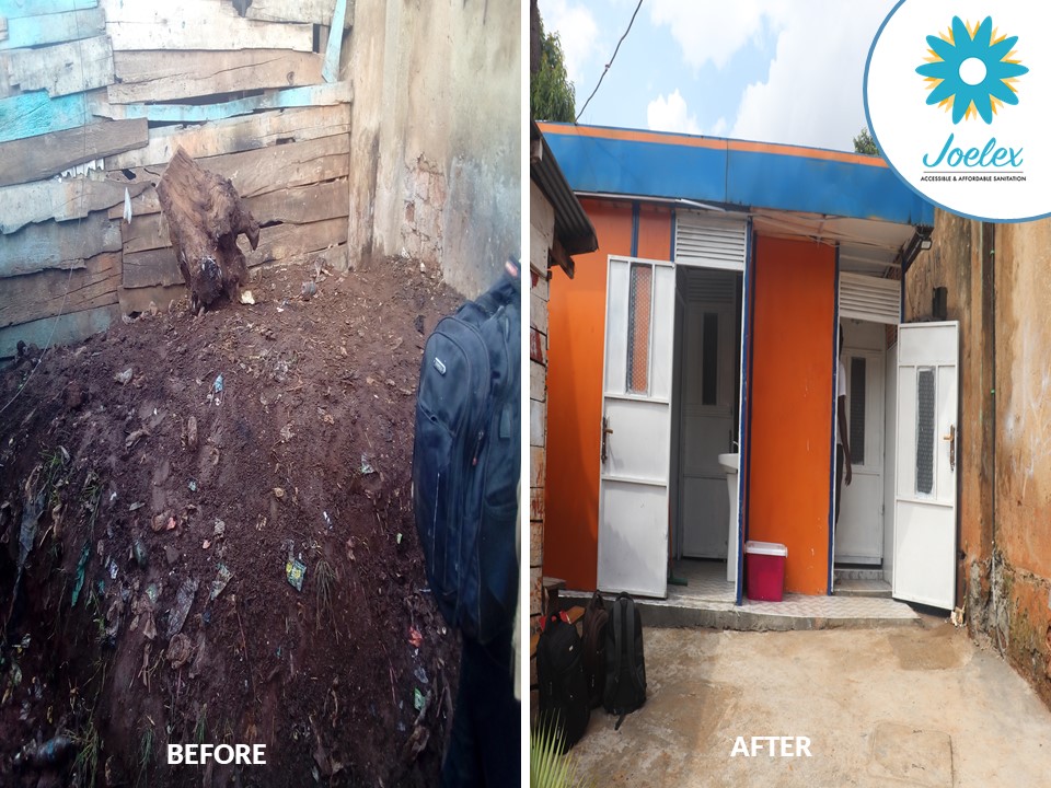 JoelexUganda's tweet photo. Do you have space at your home/land that you don't know what to do with? At Joelex Uganda, we take your land, renovate it and put up public toilets, and split revenue with you, the land owner.  Interested? Contact us then: 
joel@joelexuganda.com &amp; catherine@joelexuganda.com https://t.co/Y1Lz2uSWgL