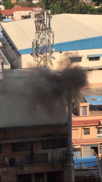 Iammanish_k's tweet photo. @sancheti_vineet @Bhaargav3 @anandahuja @BBMPSouthZone @bbmpcommr Shahi Export factory in Bommanahalli is a major source of air and sound pollution. Please look into it.
@bbmpcommr @msrbommanahalli @CPCB_OFFICIAL @Tejasvi_Surya @shahiexports @anandahuja @karnatakaspcb @durgamadhav_b @Bhaargav3
@sancheti_vineet @umeshmajhi https://t.co/Q1swGJqeff