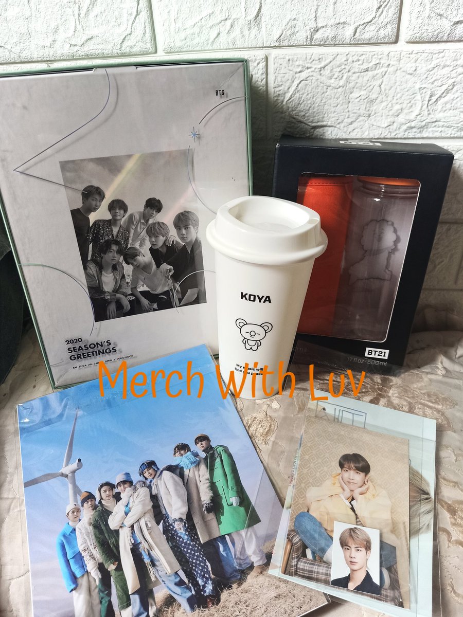 merchwithluv's tweet photo. Ships tomorrow...
Thank you Merchies!! 🍓

#MWL_PROOFS https://t.co/VvPlZGUOZF
