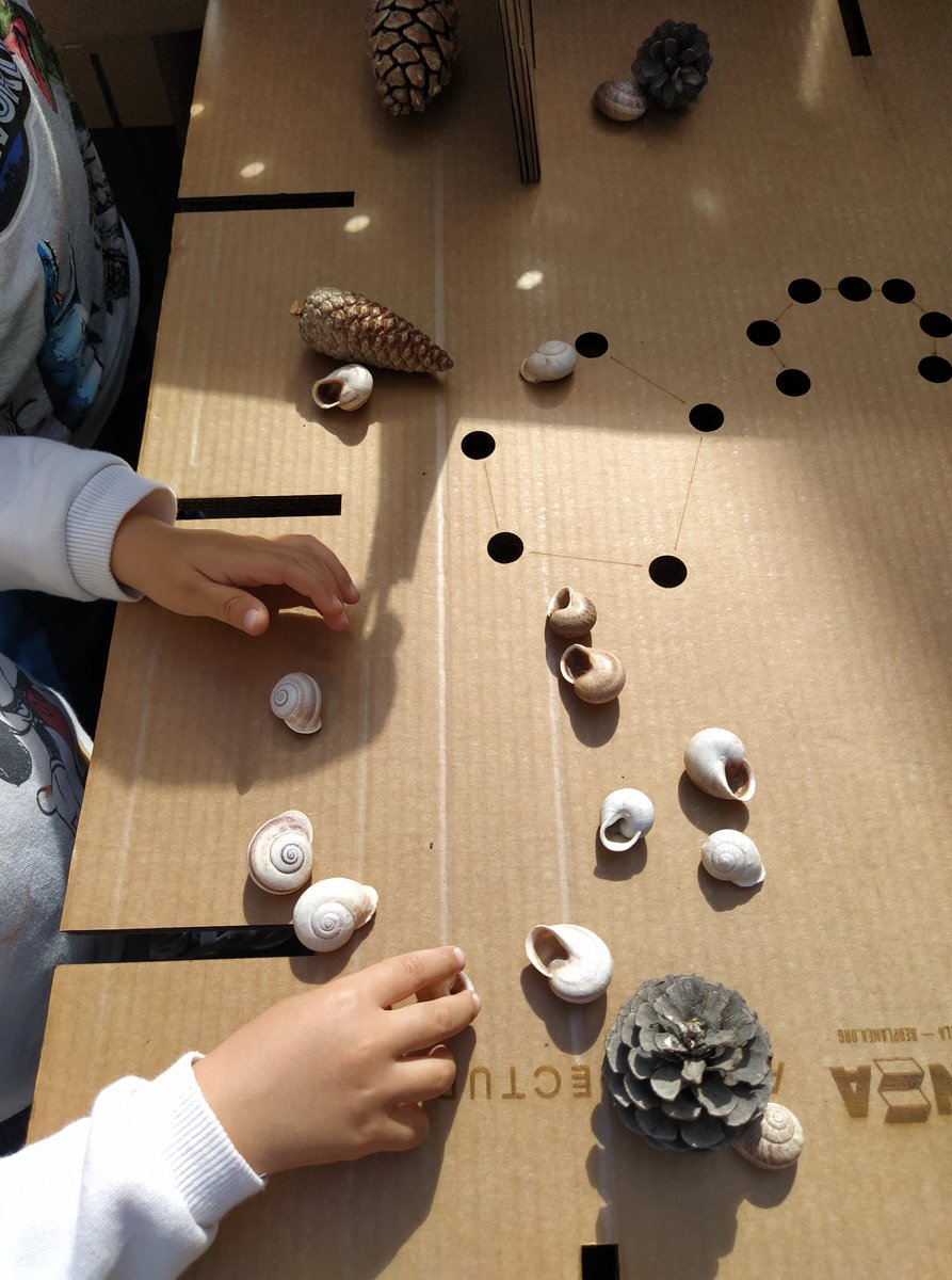 ConsorcioMuseos's tweet photo. 🧩 El projecte de #Calaix de la @redplanea, dissenyat per @Arquilecturas, s'està desenvolupant en 15 centres de la Comunitat.⁣
⁣
Aquestes setmanes estem veient com el projecte va travessant els diferents espais del centre escolar, així com diferents nivells educatius.⁣ https://t.co/Gik6j8zqCm