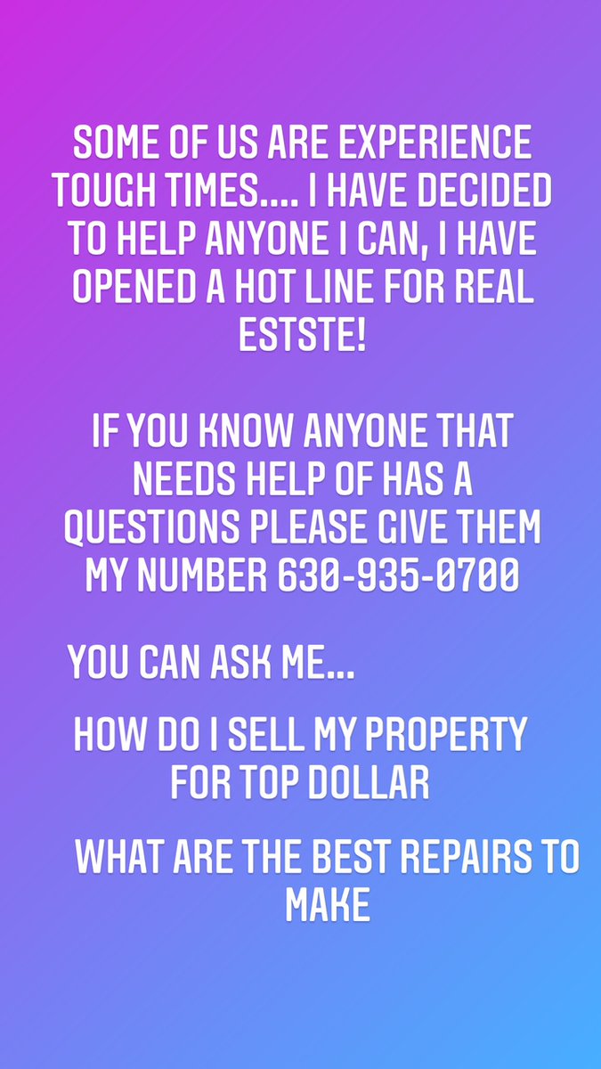 iCandy Realty (@icandy_realty) on Twitter photo 