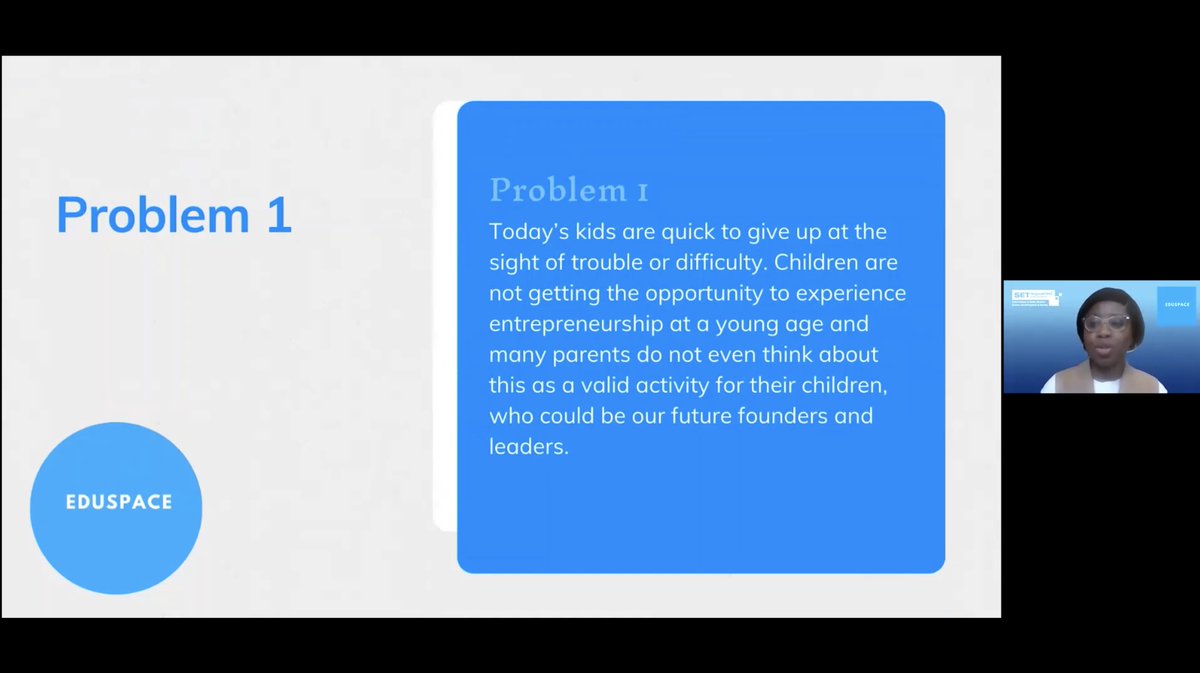 setsquared's tweet photo. The UK currently lags behind its European counterparts when it comes to enterprise education in primary schools.
@kidpreneurklub is helping kids develop future-ready skills through entrepreneurial activities in after school clubs, online courses and books #GradInvest21 https://t.co/fNzvFnV0Lp