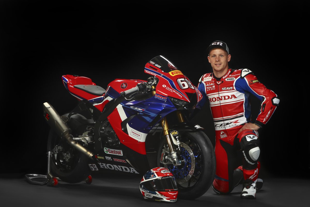 Tom Neave 68 tweet media