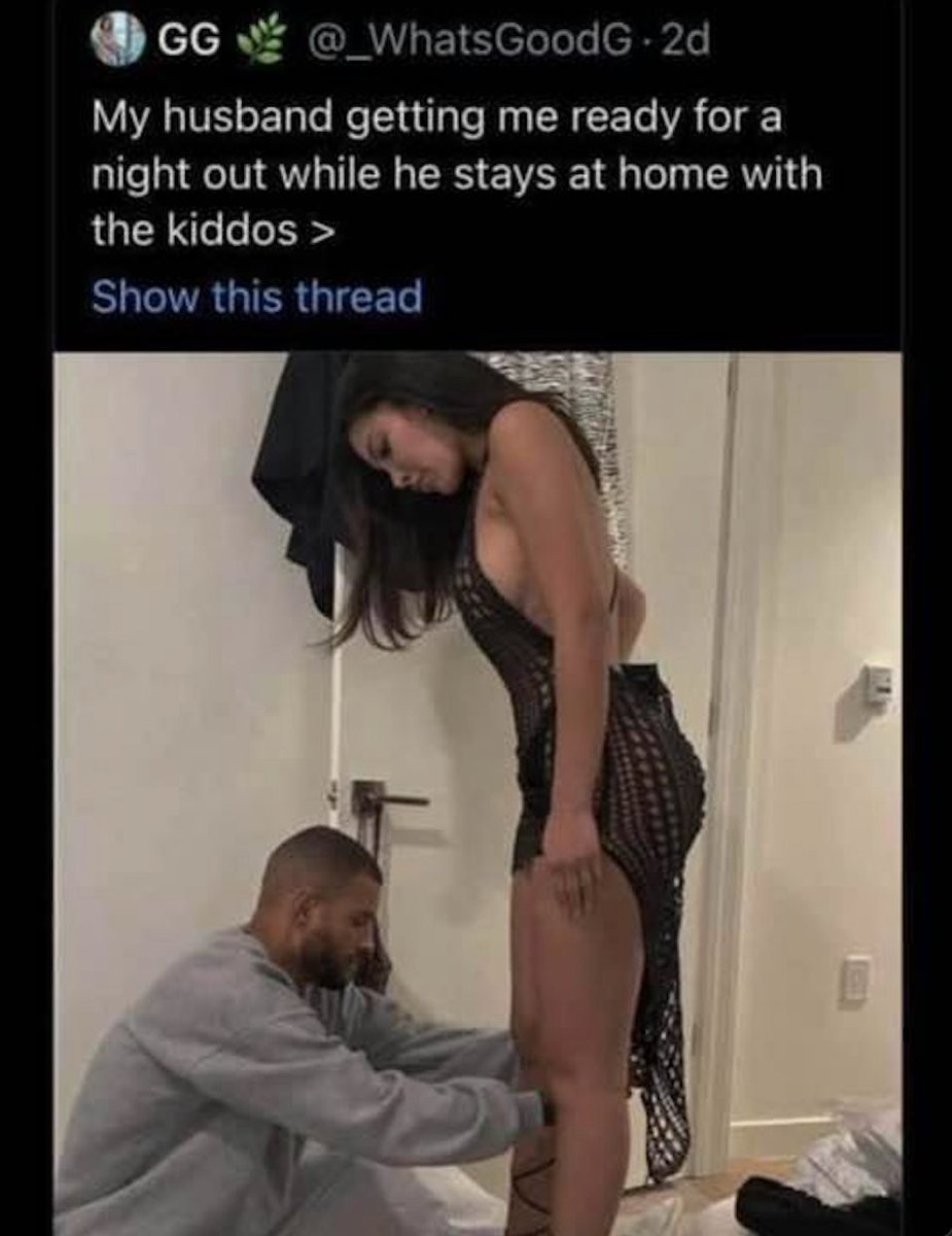 Rickey Smiley tweet media