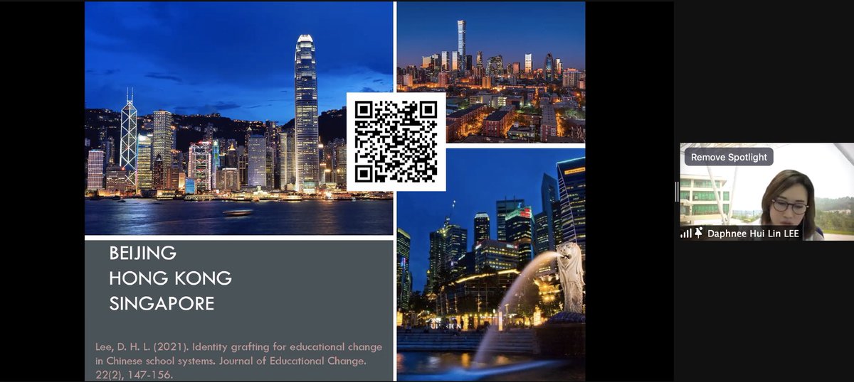 IPDA Hong Kong tweet media