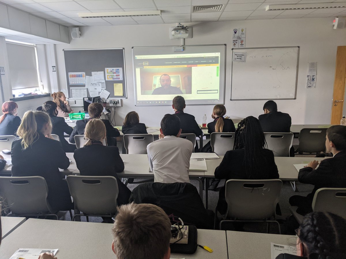 Mrs J Barrowcliff (@mrsjbarrowcliff) on Twitter photo Great Careers in Science event this morning from <a href="/ThePledgeCW/">The Cheshire and Warrington Pledge</a> Highlighting lots of STEM opportunities across Cheshire and Warrington <a href="/BCAWarrington/">Beamont Coll Academy</a> <a href="/BCAScience/">BCAScience</a> Great Careers in Science event this morning from <a href="/ThePledgeCW/">The Cheshire and Warrington Pledge</a> Highlighting lots of STEM opportunities across Cheshire and Warrington <a href="/BCAWarrington/">Beamont Coll Academy</a> <a href="/BCAScience/">BCAScience</a>