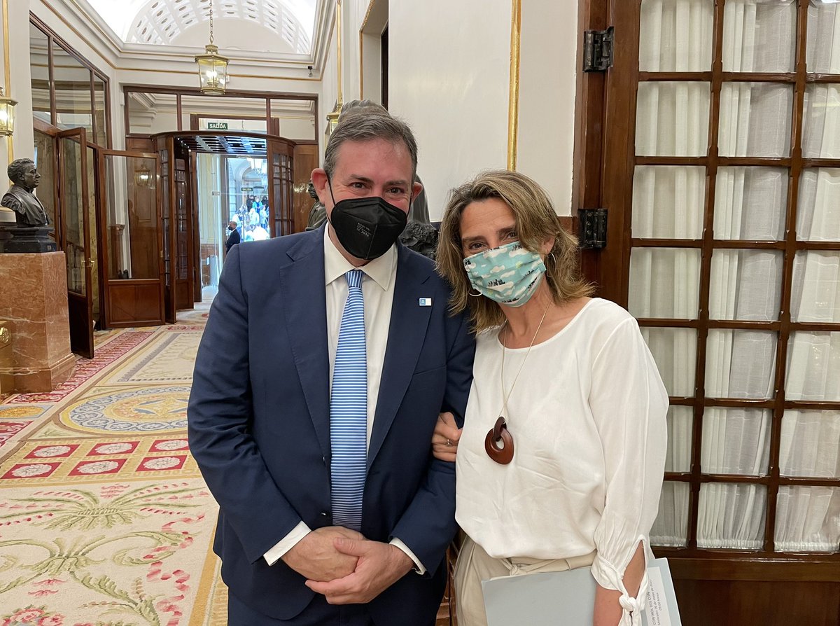 Jose Antonio Rodríguez Salas  tweet media