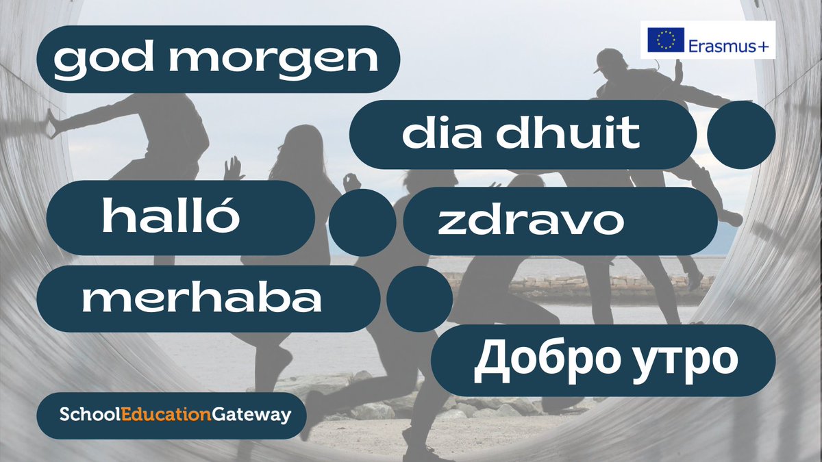 eTwinningEurope tweet media