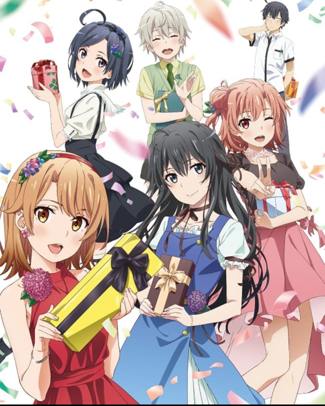 𝕊𝕒𝕜𝕚 Saop 一生ニジガク します 正直に言おう このイラストボードが死ぬほど欲しい 昨日引いたところ まだあった Oregairu 俺ガイル やはり俺の青春ラブコメはまちがっている 一番くじ アニメ好きと繋がりたい アニメ T Co