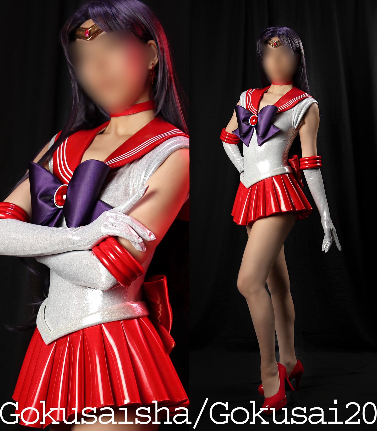 極彩舎 /gokusaisha on X: 
