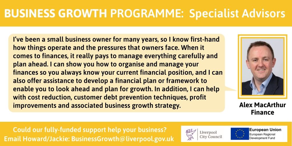 Business Growth Liverpool tweet media