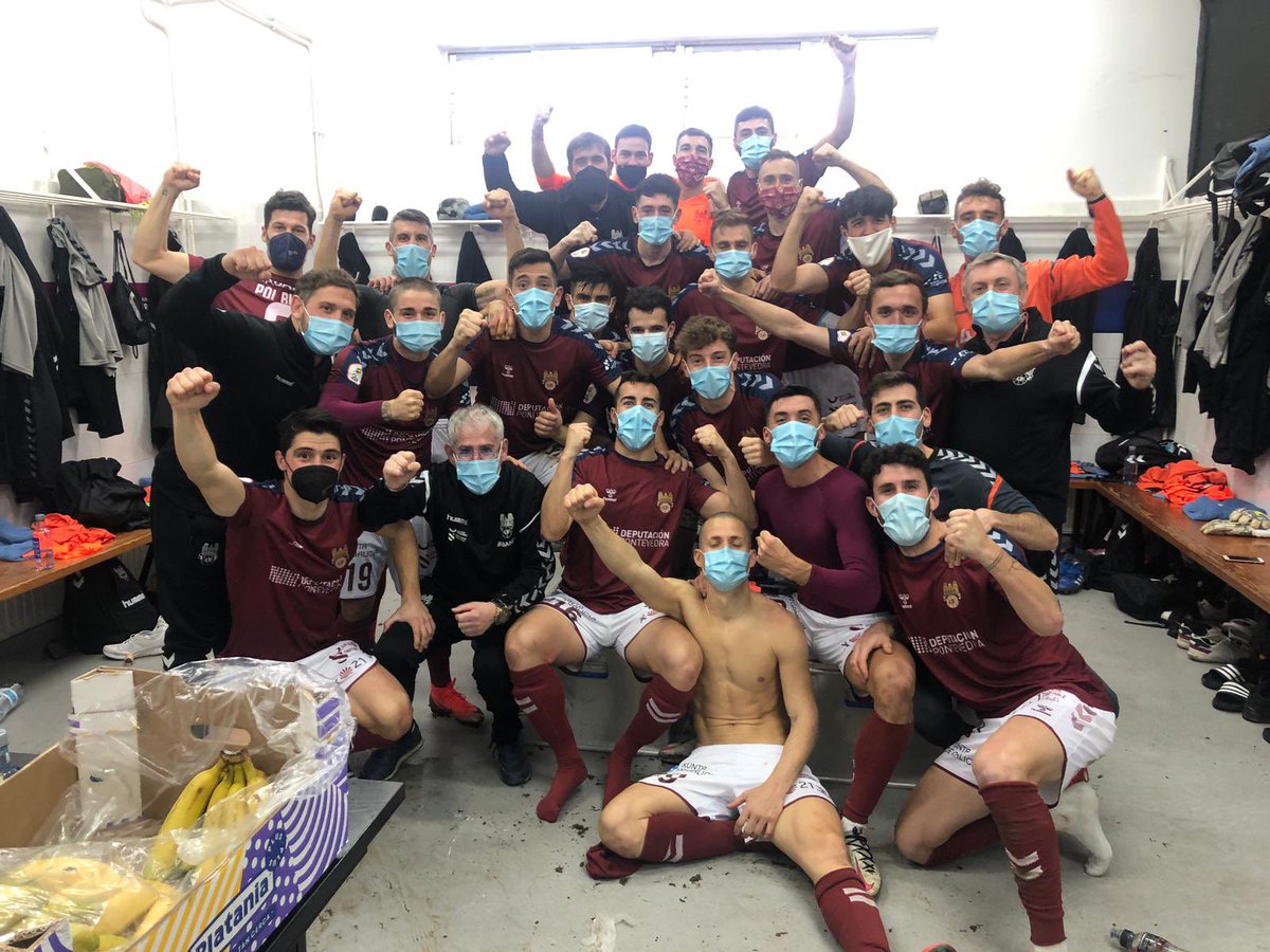 Se termina la temporada más jodida en todos los aspectos que he pasado en mi vida, tanto en lo personal como en lo profesional. Solo queda pedir perdón a nuestra afición y a todos que quieren a este gran Club.Pero tenemos que pensar positivo y seguir luchando porque esto no para.