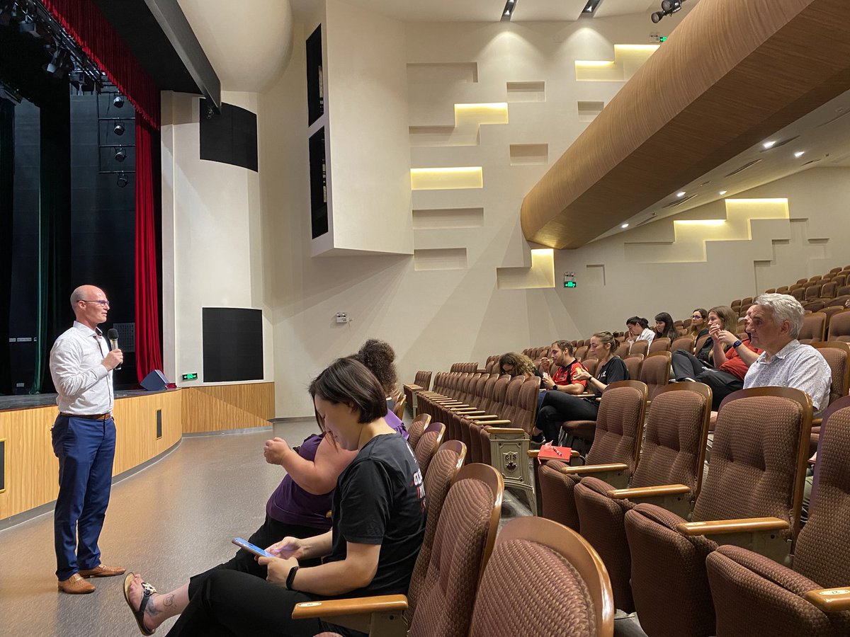 Dr. Howard Stribbell tweet media