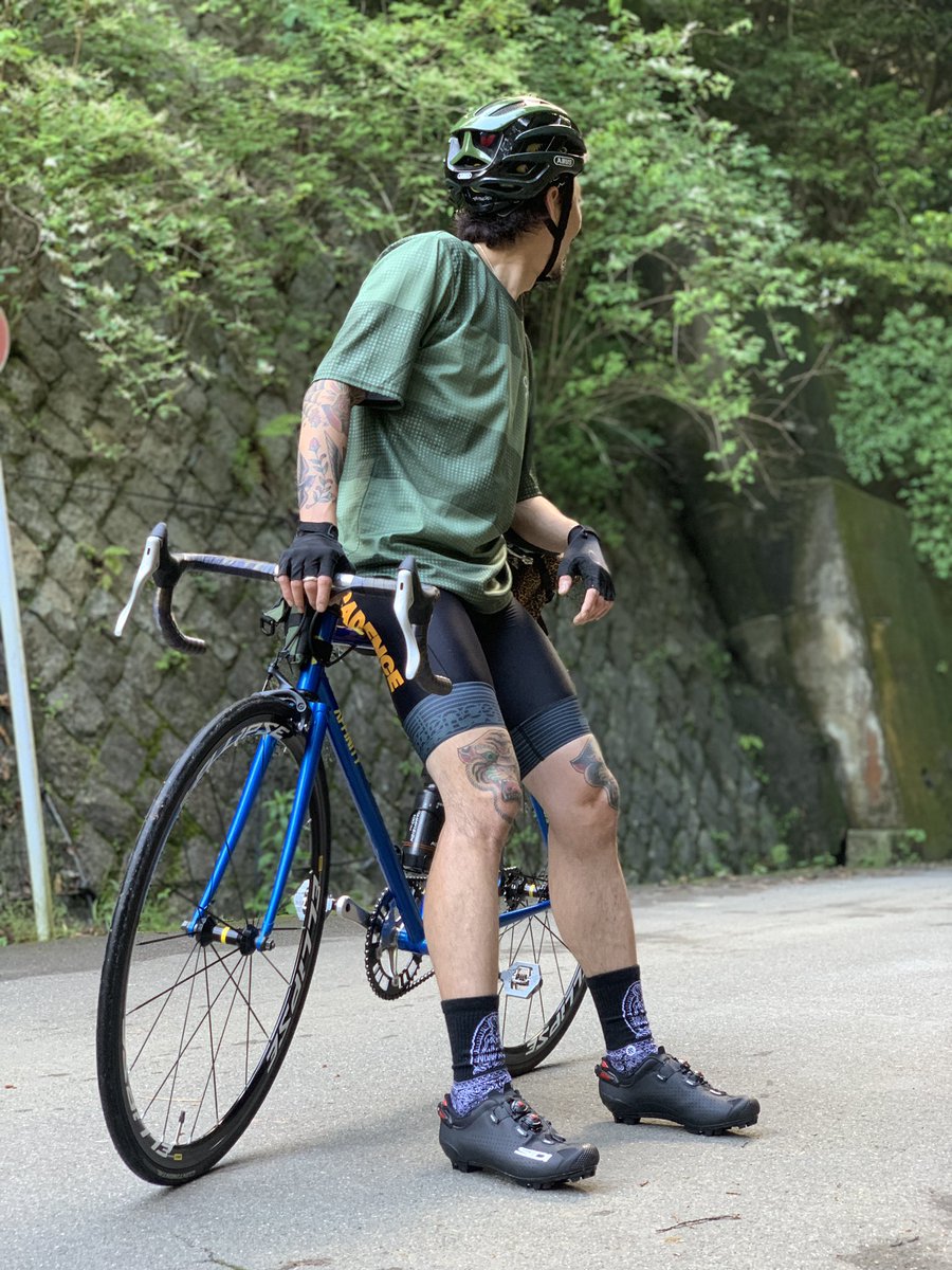 Humhumhug_info's tweet photo. #affinitycycles
#cadencecollection https://t.co/n1eCYSciwn