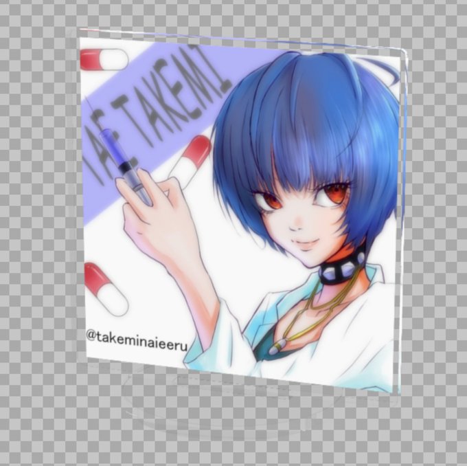 鴨志田卓のtwitterイラスト検索結果