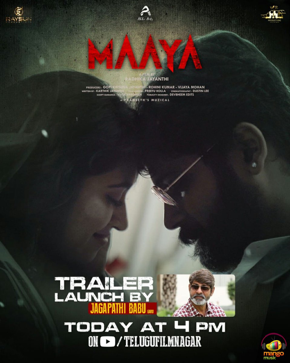 Mango Music tweet media