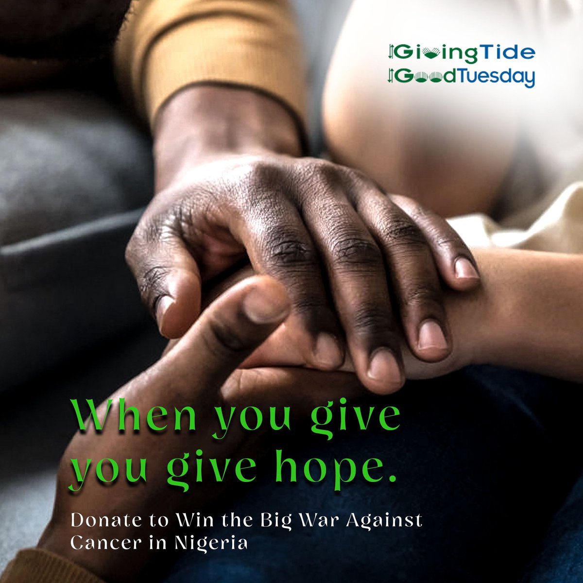 GivingTide's tweet photo. We need more of your generosity and support to build our first CCC that will save millions of people from cancer, and pave way for new can treatment.

Our collective donations are what will make the difference.

Please visit https://t.co/ofiF1796k8 for how to donate. https://t.co/5Fun3pB2z3