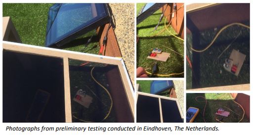 ClearVuePV's tweet image. ClearVue signs Term Sheet for JV with eLstar Dynamics to develop combined solar PV / electrophoretic dynamically tintable windows ...
#ClearVue #ClearVuePV #eLstarDynamics #BIPV #WIPV #solarglass #solarwindows #smartglass #smartfacades #renewables linkedin.com/feed/update/ur…