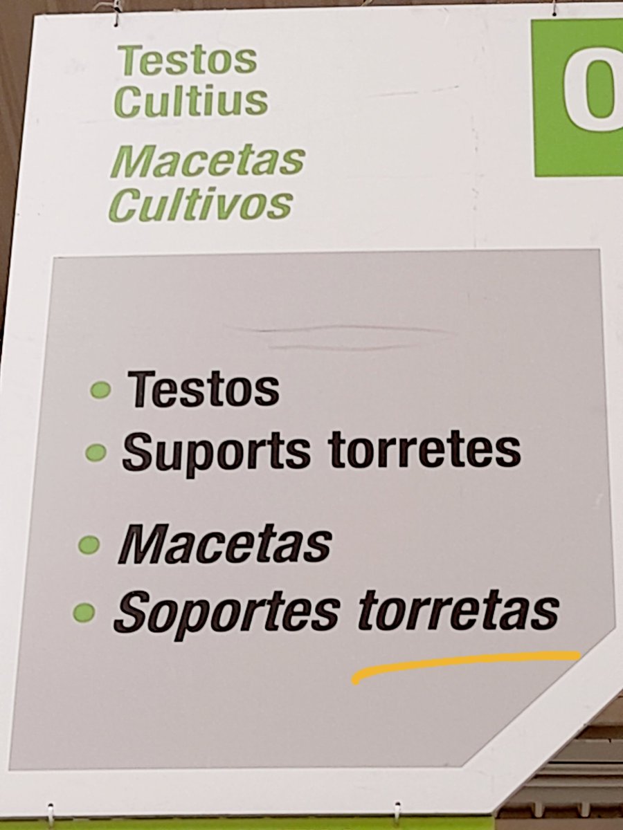 ProhomF's tweet photo. Las torretas de rachola? 🤔
#torretes #macetas https://t.co/ECEOt7lITA