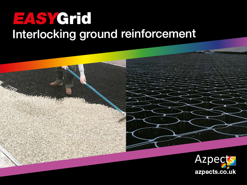 AzpectsLtd's tweet photo. #WednesdayGrind
Check out these #awsome pictures by gregorys landscapes!
using our #EASYGrid available in 3 different colours!
#landscaping #hardscaping #DIY #EASY https://t.co/azko152NBK
