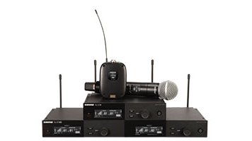 #Shure upgrades SLX-D Digital Wireless System with Wireless Workbench 6 software &amp; ShurePlus Channels iOS app tinyurl.com/rap6x769