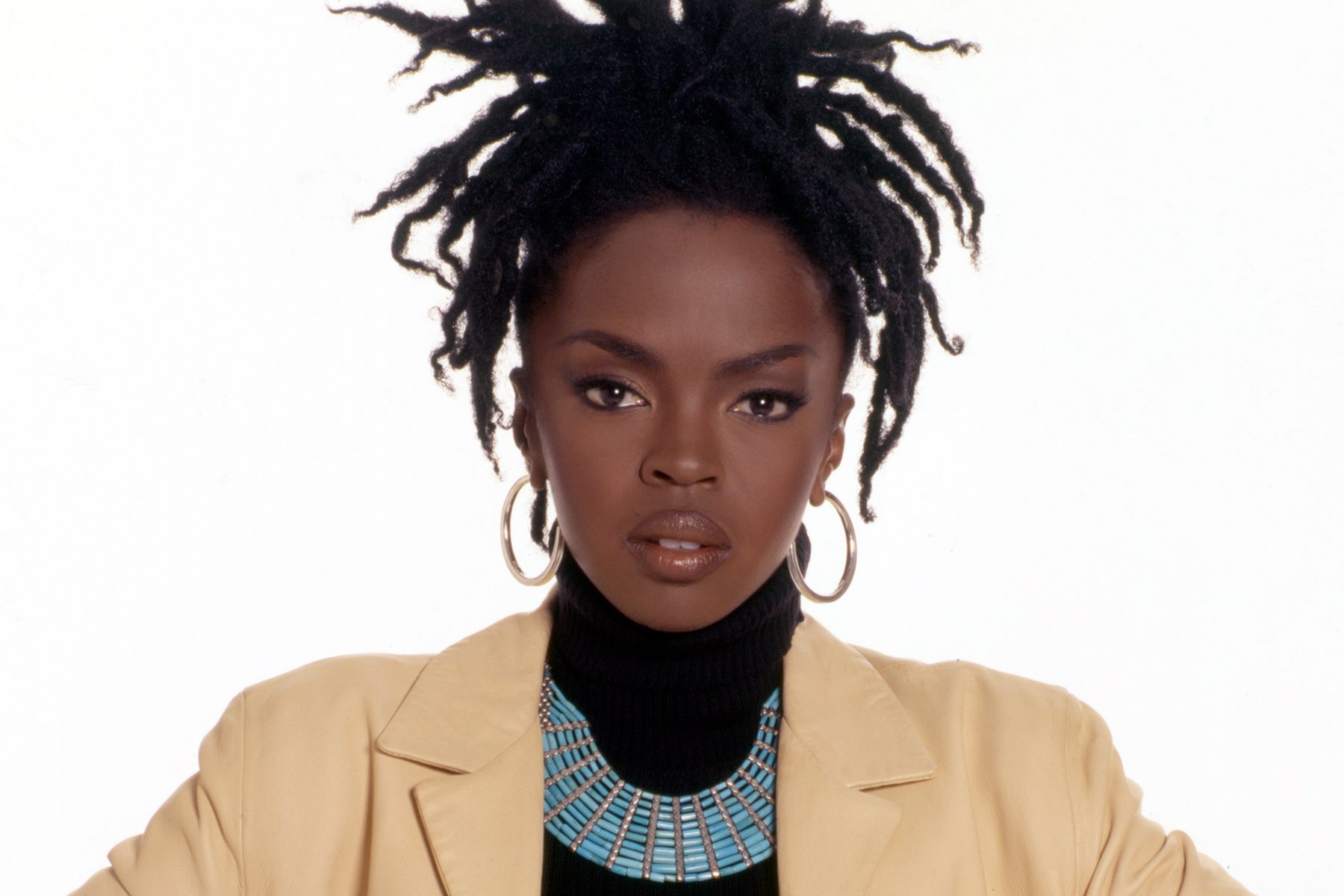 Happy Birthday to one of my fav artists , Lauryn Hill 