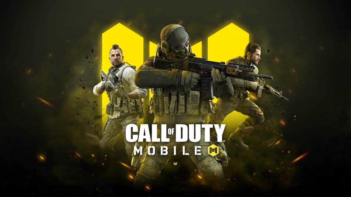 We Are Introducing CODM to Team Volorant. Tryouts are starting from today until next Tuesday. 5 Recruits only. Dm to me or Co-Owner: <a href="/Ytdrkhimself/">Volorant DRK</a> to Tryout.

(Add me to tryout: LAQSH69)