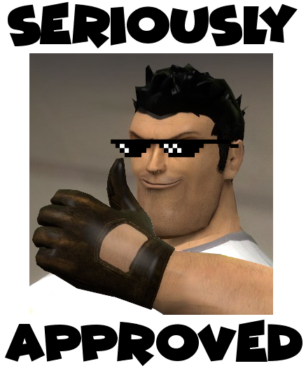 Serious Sam: Tormental tweet media