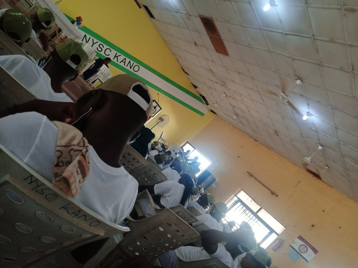kiss_gomez007's tweet image. Who initiated this Saeed lecture in the first place sef? #Nysckano #Karaye