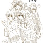 矢吹健太朗