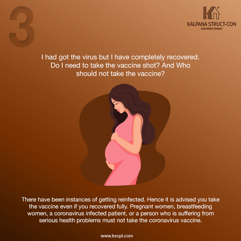 KalpanaCon's tweet photo. So many questions coming into your mind before/after taking vaccination? No need to worry, here is the answer to Frequently Asked Questions.

#frequentlyaskedquestions #vaccinationeducation #guide #informationbook https://t.co/jR56EZ4BQd
