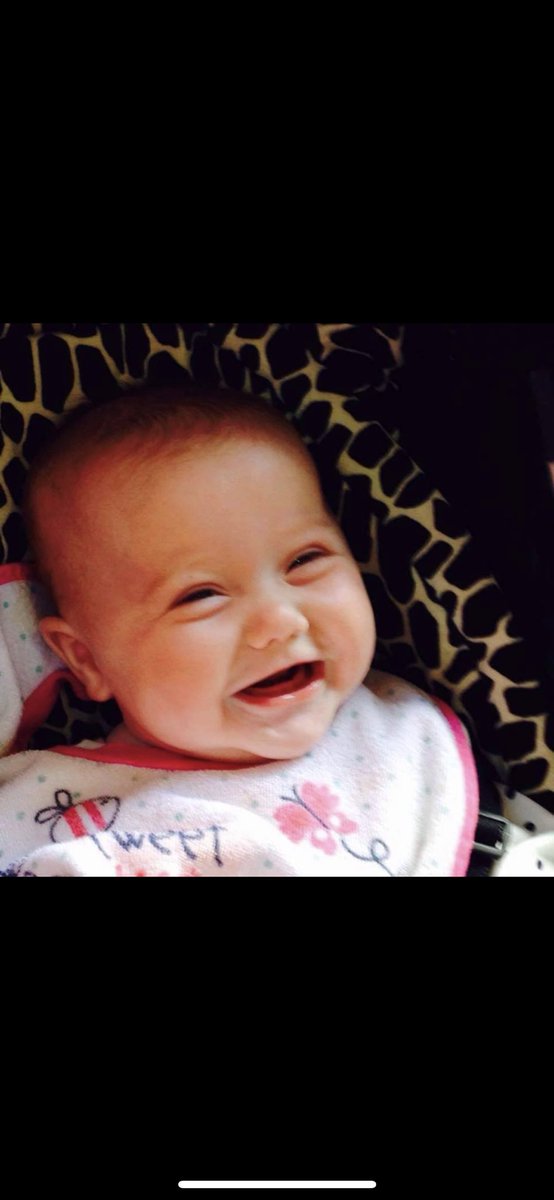 AshbrookEmily's tweet photo. From this to this wow baby girl stop growing please ❤️❤️ https://t.co/wTsiibUmHZ