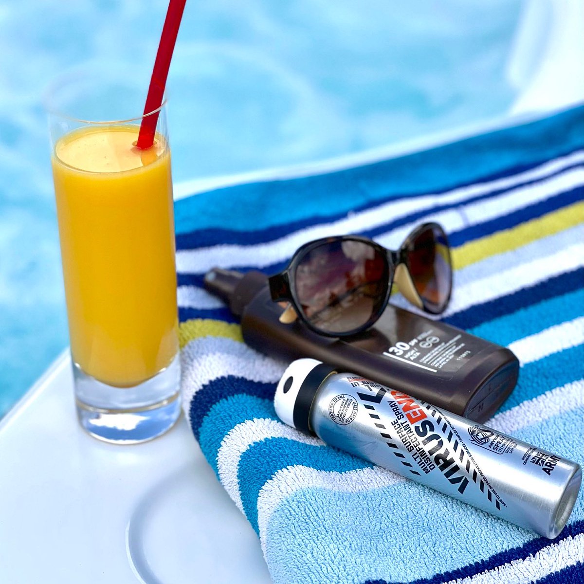 VirusendUK's tweet image. CAA compliant and Aeroplane safe #virusend